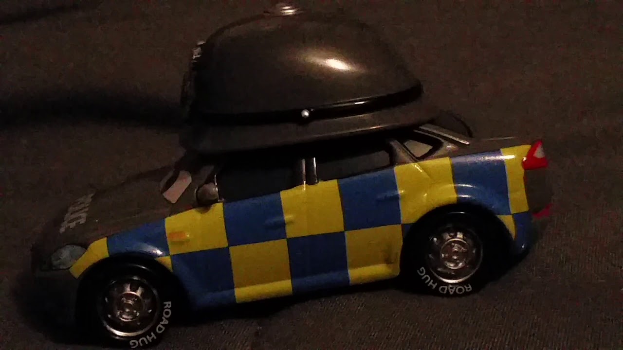 Cars 2 