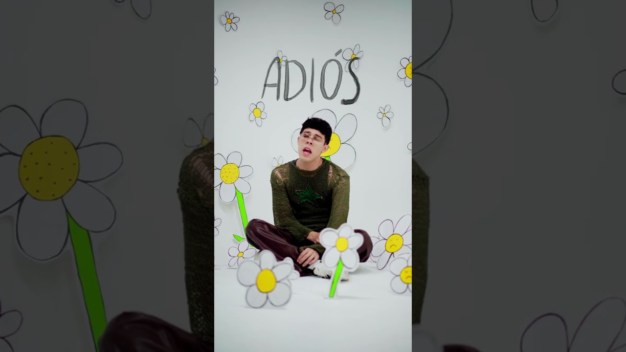 adios... (cap 6) visualizer