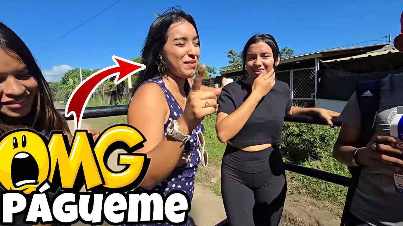 Pobre Kuaki Jessica Le Está Cobrando Lo Prometido Es deuda 😱