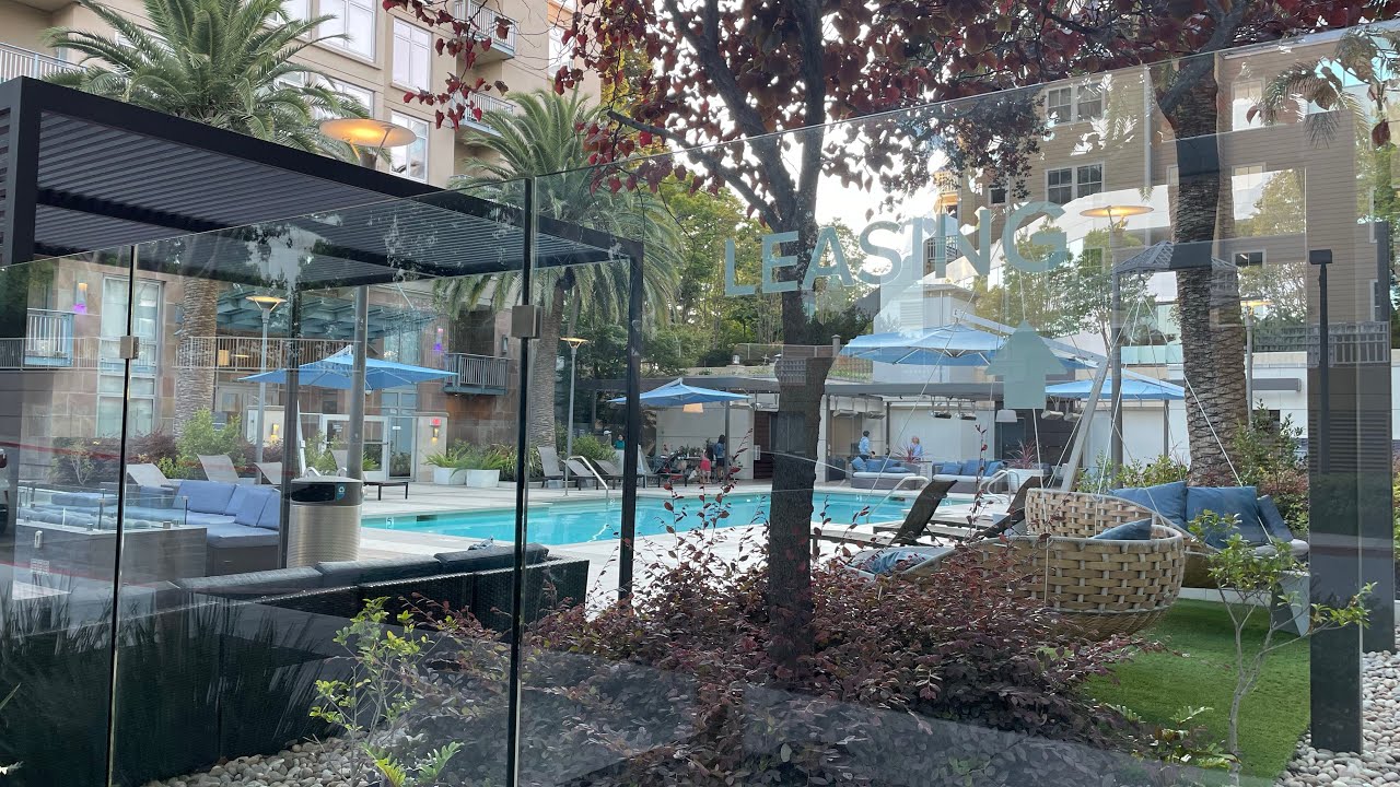 Avalon Mountain View, California | 2 BHK Apartment in Mountain View, California