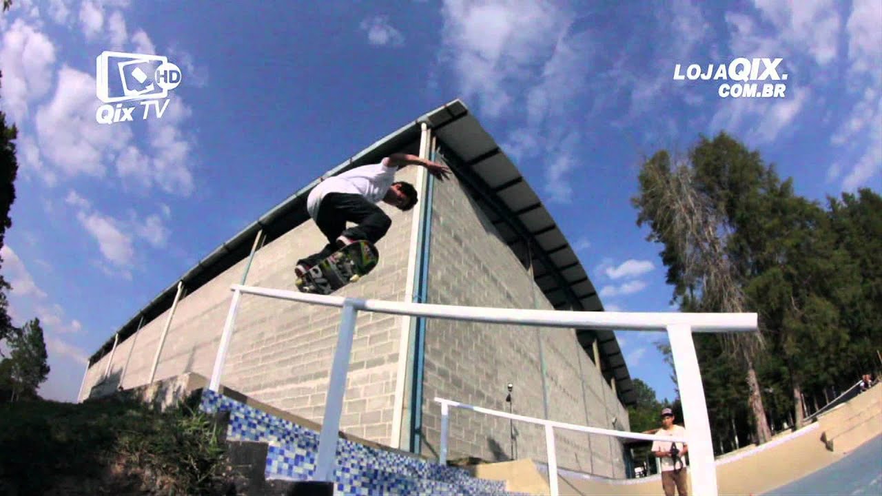 Best of QixTV - Fevereiro 2012