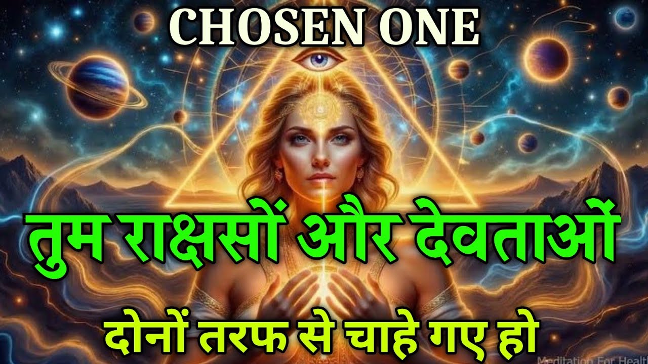 देवताओं ने तुम्हारे लिए अपने नियमों को आग में झोंक दिया, राक्षसों ने बाकी शिकार छोड़ दिए