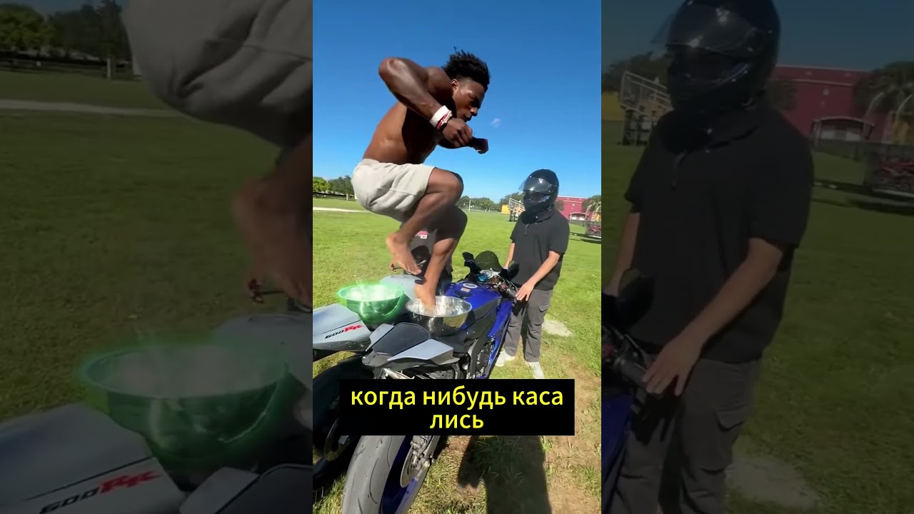 How do people walk on water? The glass secret revealed! #illusion #shorts #trick #viralvideo #harm