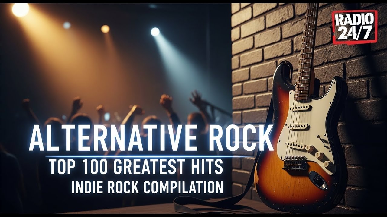 Best Indie Rock Playlist 📸 Songs That Feel Like Old Polaroids Vol 1491