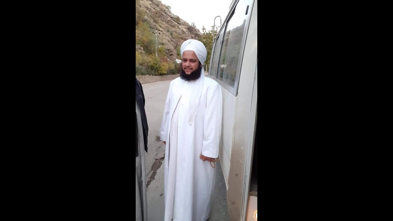 مديح حربي الشيخ أحسان الخشالي القادري