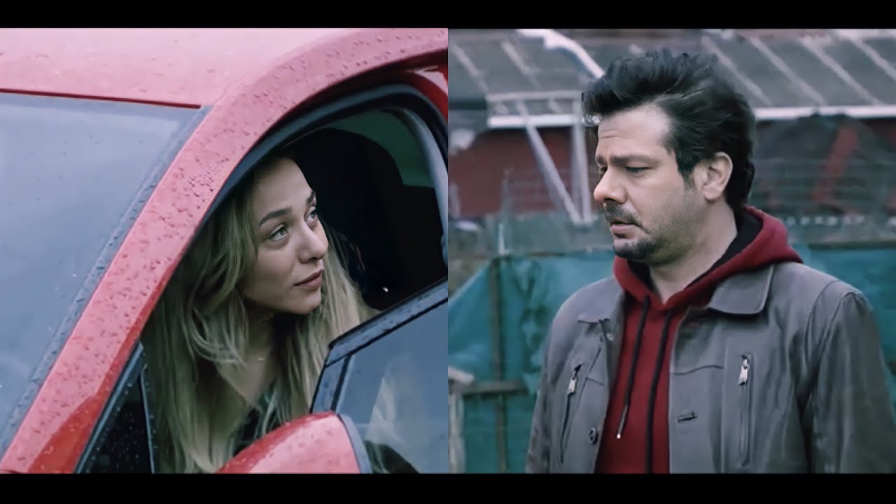 Arka Sokaklar - Pınar ve Ali 🤎