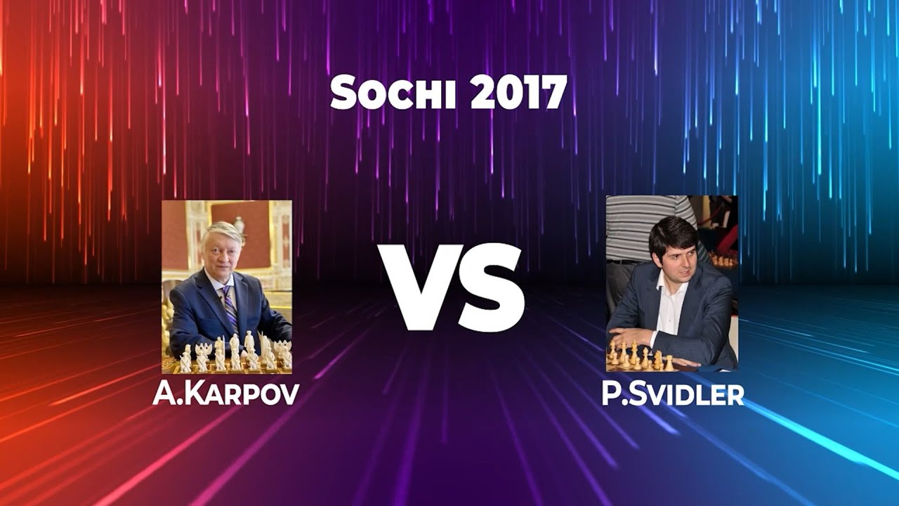 Интерактивный урок для кмс+ № 10. Точечная подготовка к сопернику.