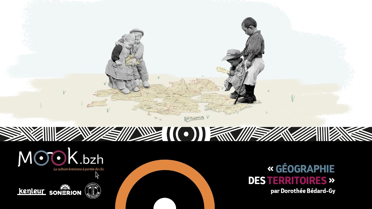 Mook.bzh - Géographie des territoires, par Dorothée Bédard-Gy