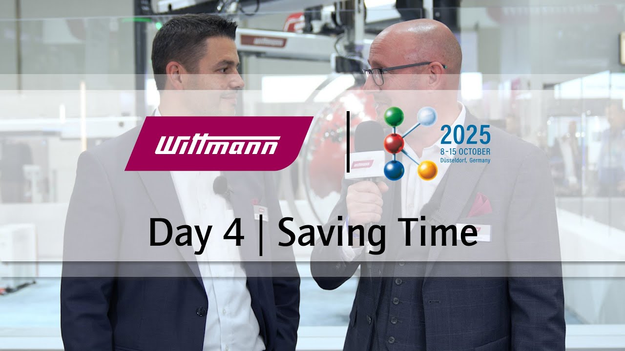 K 2025 Day 4 | Smart Savings – Saving Time