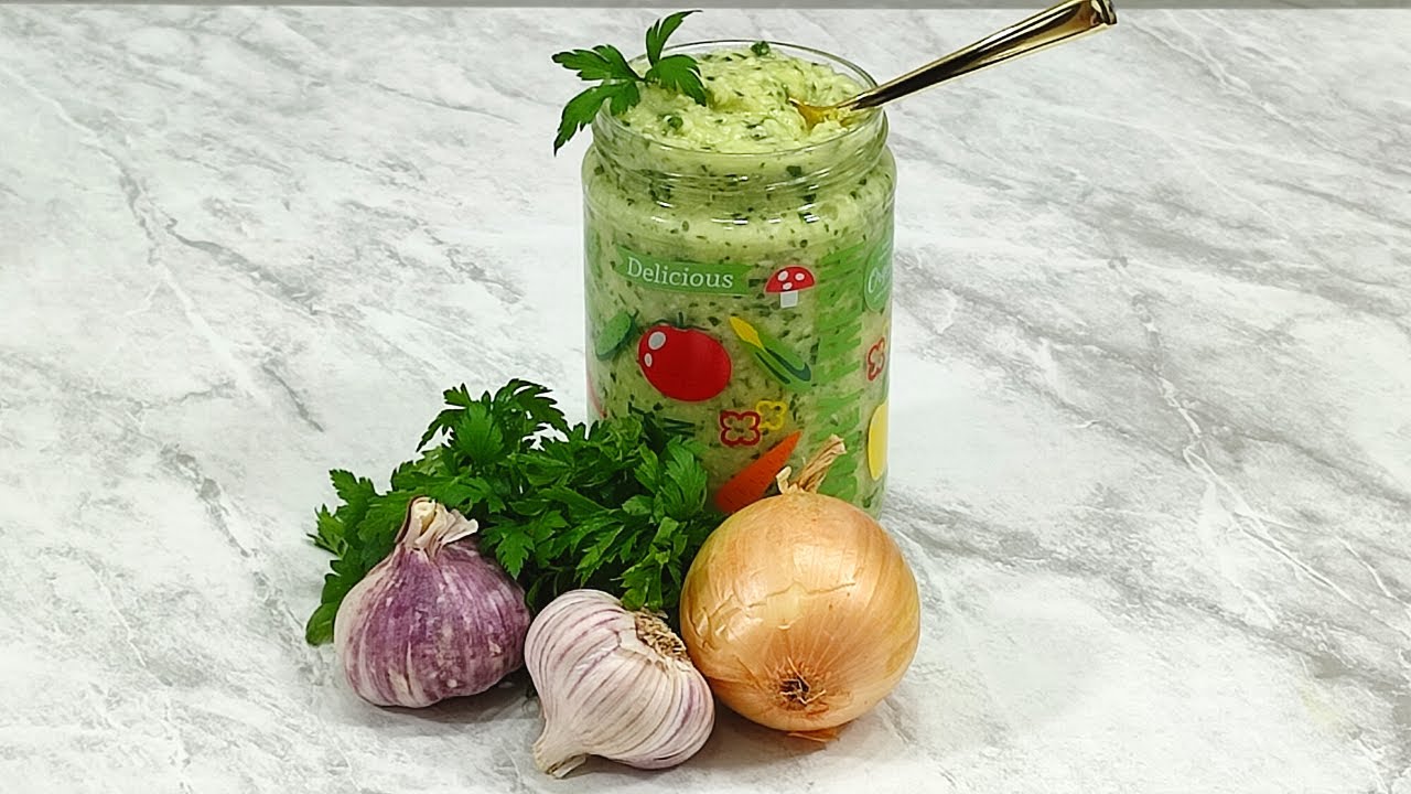 EU NÃO FICO SEM ESSE TEMPERO CASEIRO SERVE PRA TUDO |#kdeliciacozinha