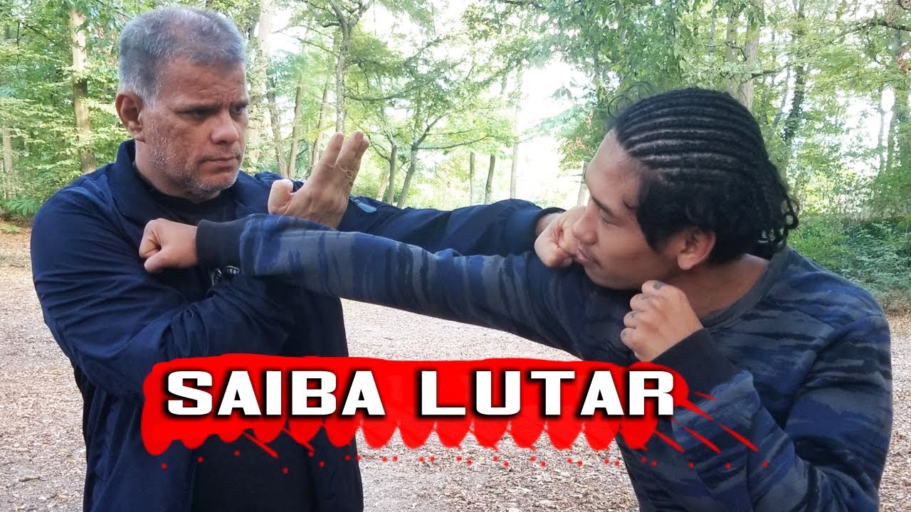 SOCO DE GANCHO NO ESTOMAGO COM UMA DIRETA NO ROSTO COMO DEFENDER PERFEITAMENTE Artes Marciais