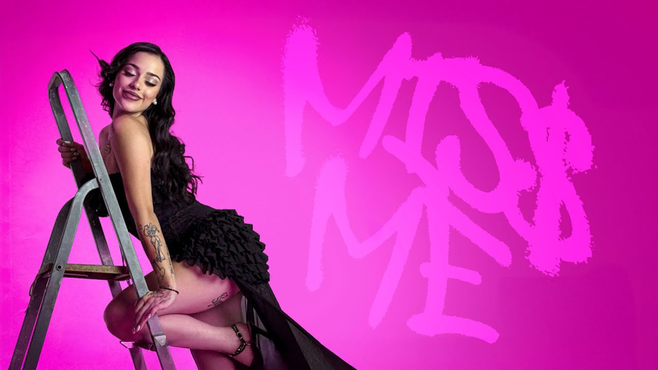 ZiZZi - MISS ME (Prod. By BeTaf Beats) (OFFICIAL MUSIC VIDEO)