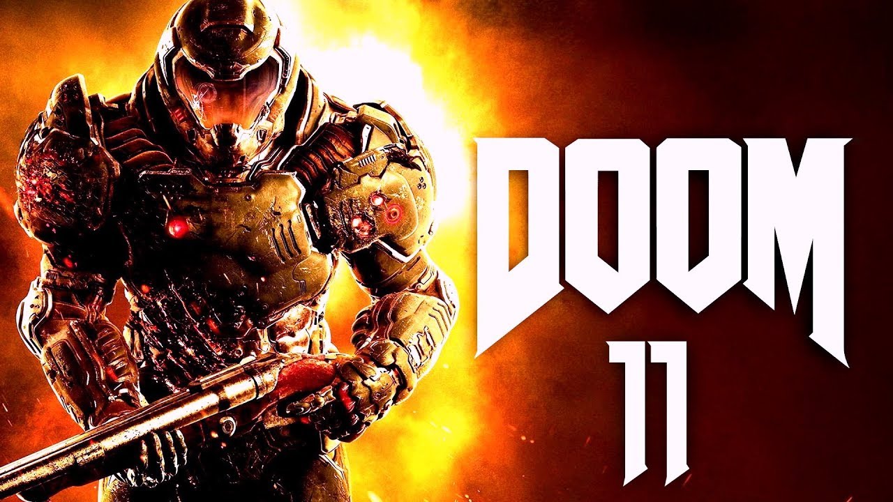 Doom | Español | Capitulo 11 | La Necrópolis