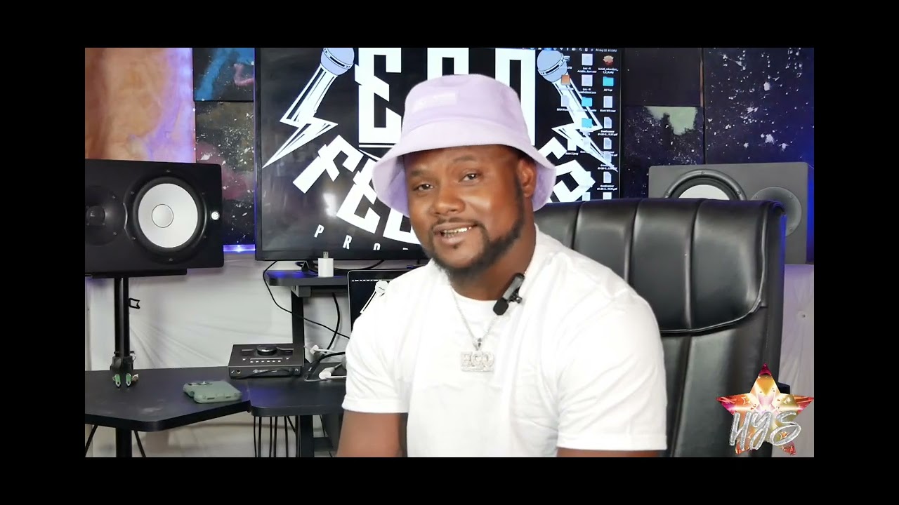 One Lou Speaks About Multi Level Marketing, MileHighMinute Top 30 Artist, & His Business Ventures