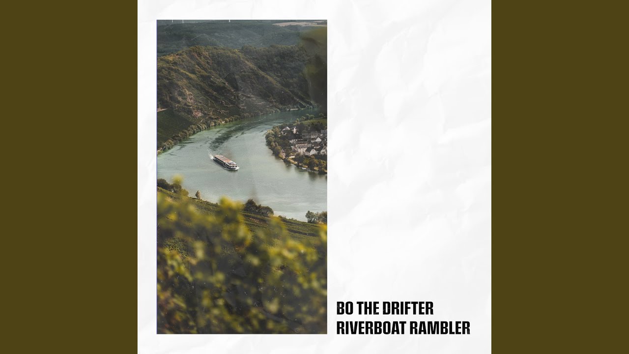 Riverboat Rambler