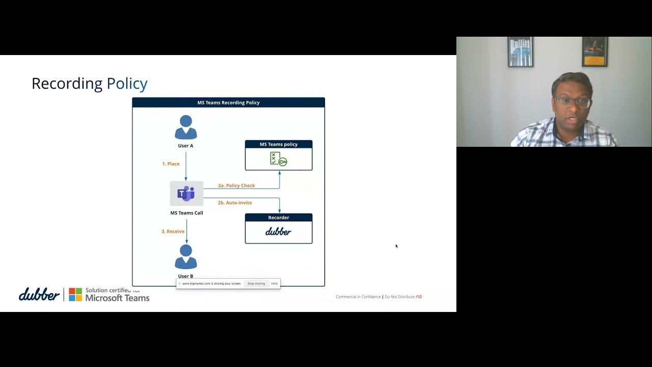 Microsoft Teams technical Masterclass