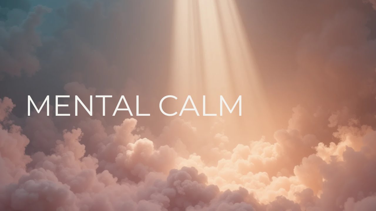 Deep Relax | Warm Light | Music for Mental Calm