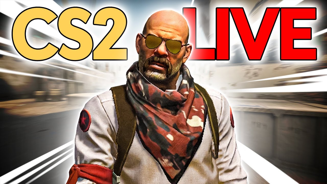CS2 INDIA LIVE Premier | BAITHAK