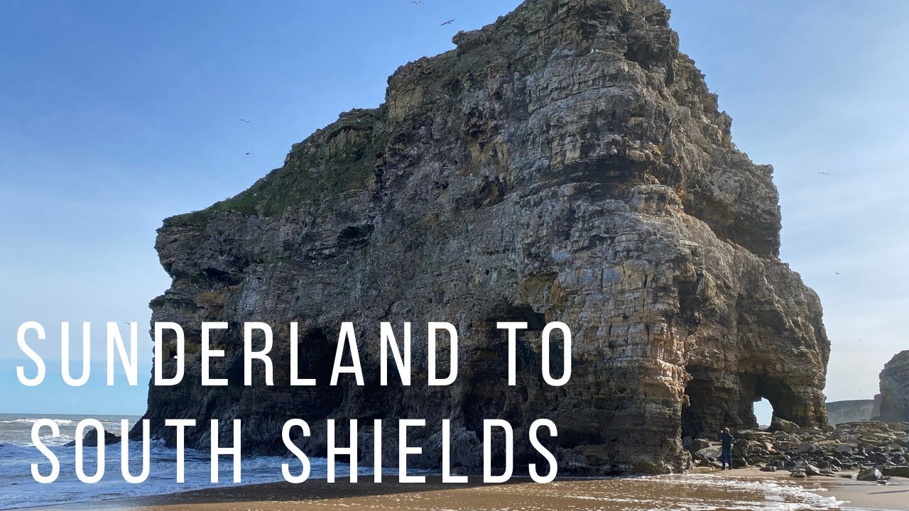 Sunderland to South Shields