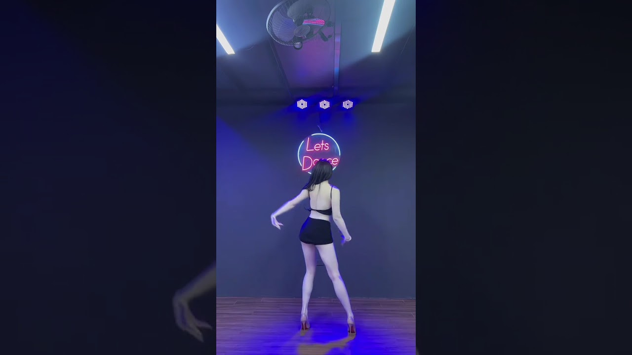 🔥 SHOCK! HOT GIRL DANCE CHALLENGE | THIS 38S SMOOTH CHOREOGRAPHY WILL BLOW YOUR MIND!