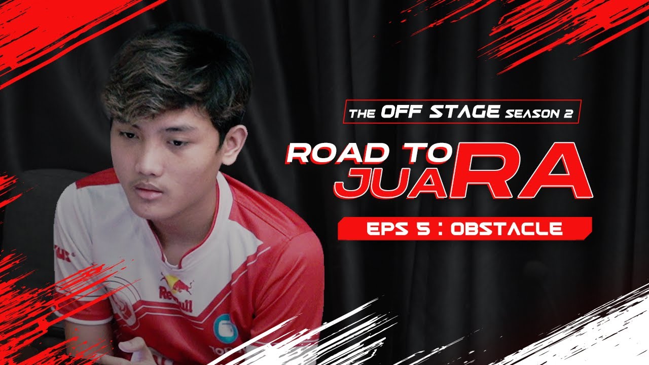 JUARA DUNIA DIBIKIN NGELAG?? - Road to juaRA Eps 5 | Bigetron TV