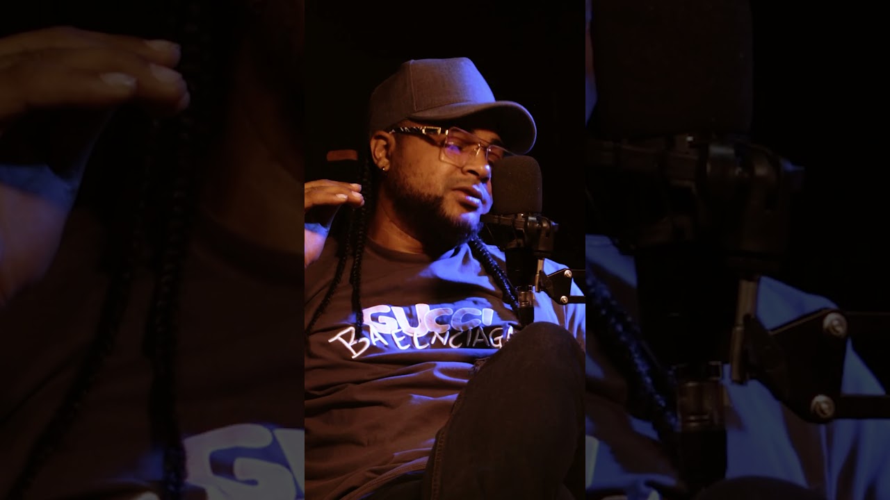 El Dj Band de la Salsa @DJMarlongSon mira la entrevista completa en echalementetv