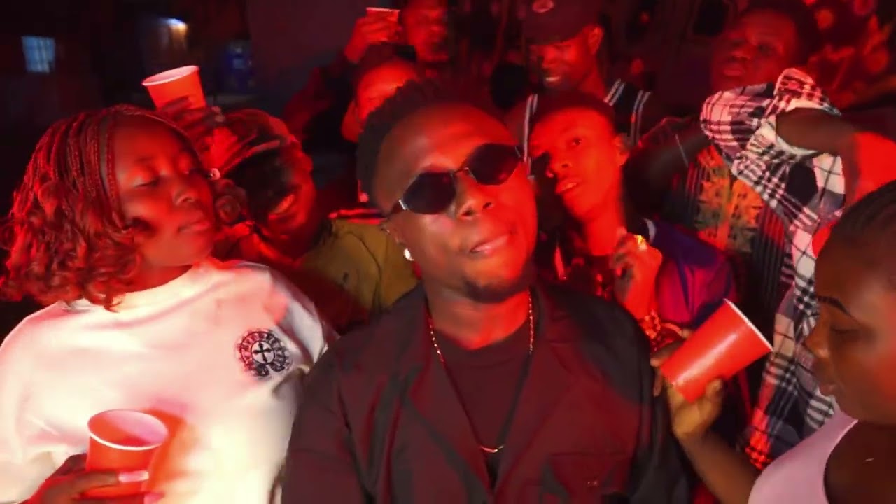 FIiirech - ANAMAWA (Clip Officiel)