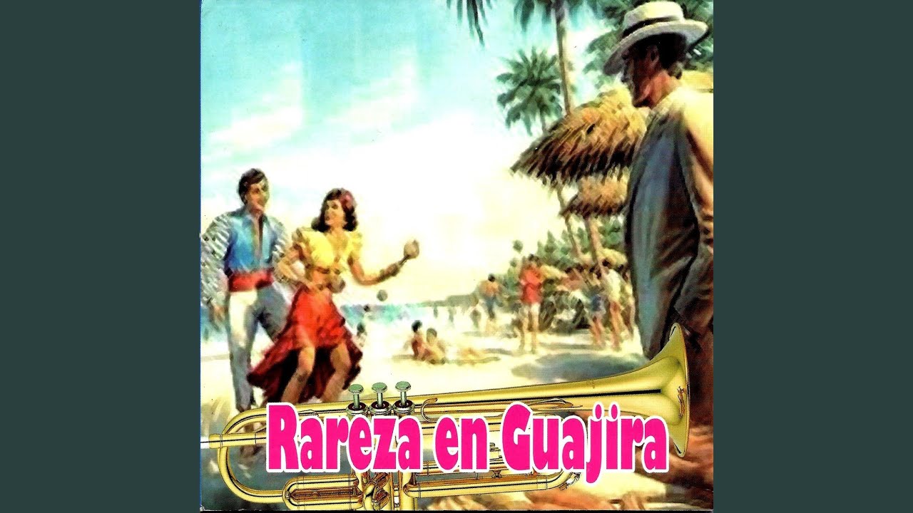 Guajira Con Cha Cha Cha