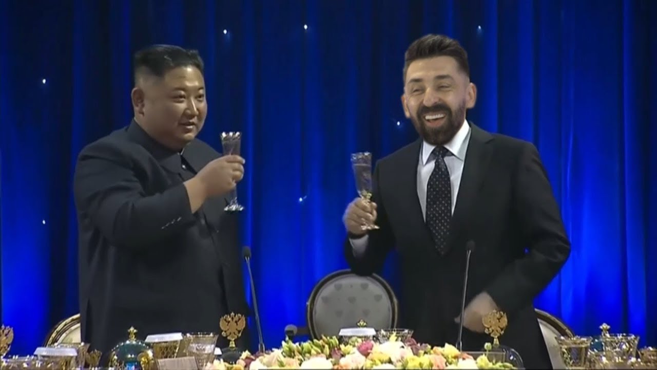 Špica 12. Sezone - Ami G Show