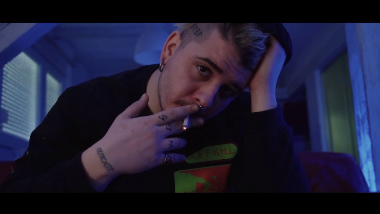 Tikach x Undershirt Pete - Ribcage (Official Video)