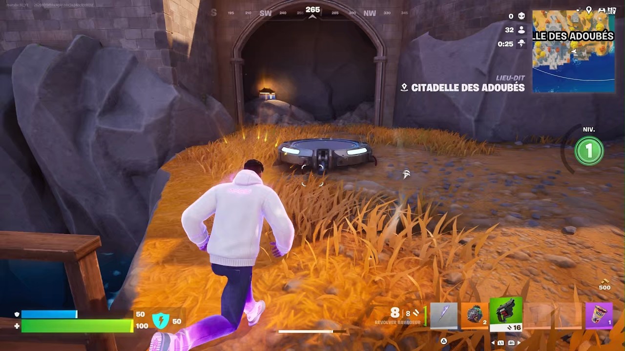 Blitz Royale 39