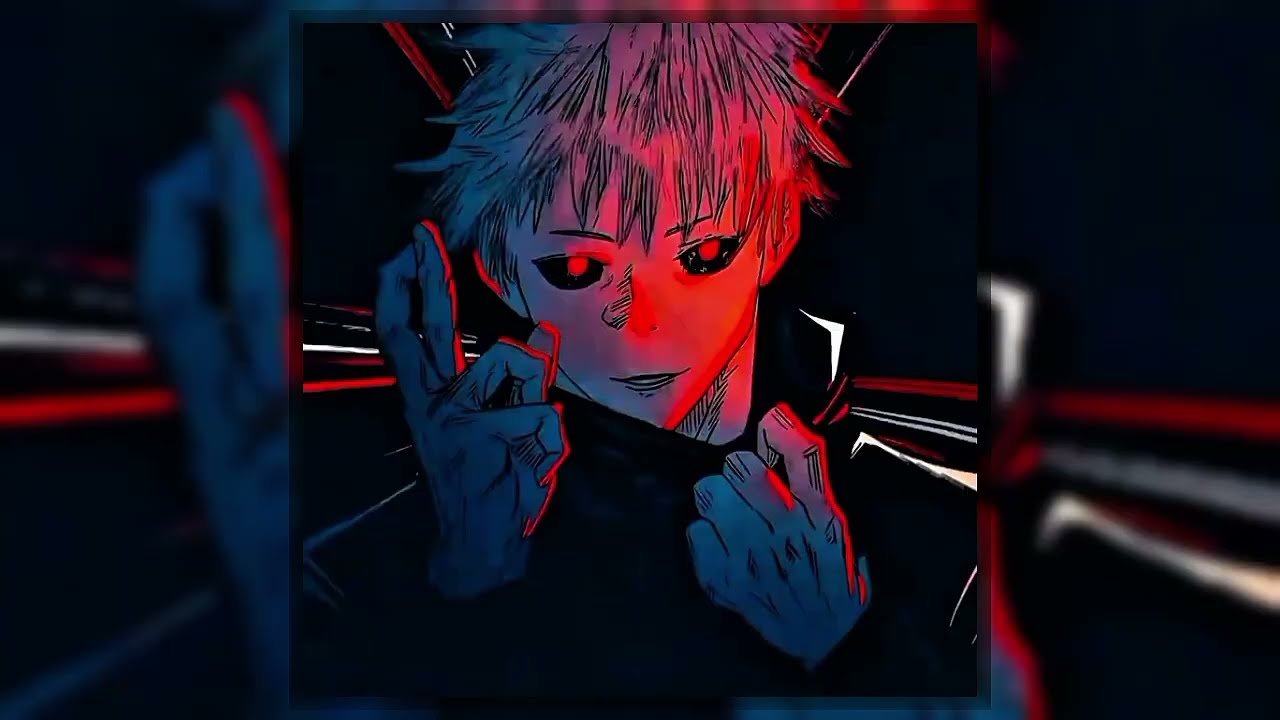 Anitor - KINDA HOMELESS FUNK x Sukuna VS Gojo Edit