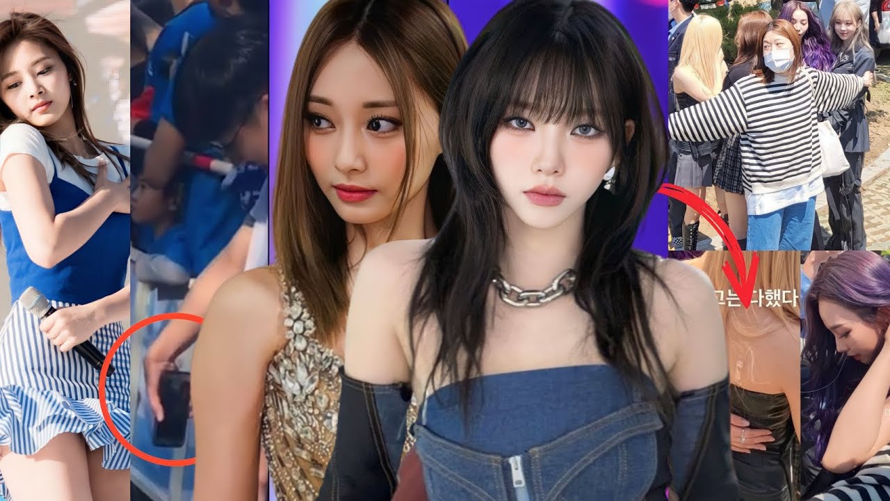Os Casos Mais SUJOS De ASS&DlO Do KPOP