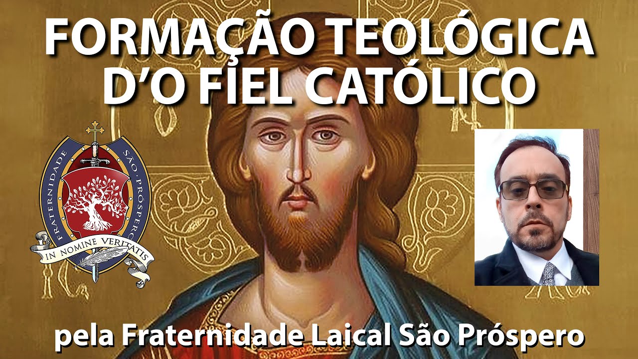 Formação católica permanente pela FLSP