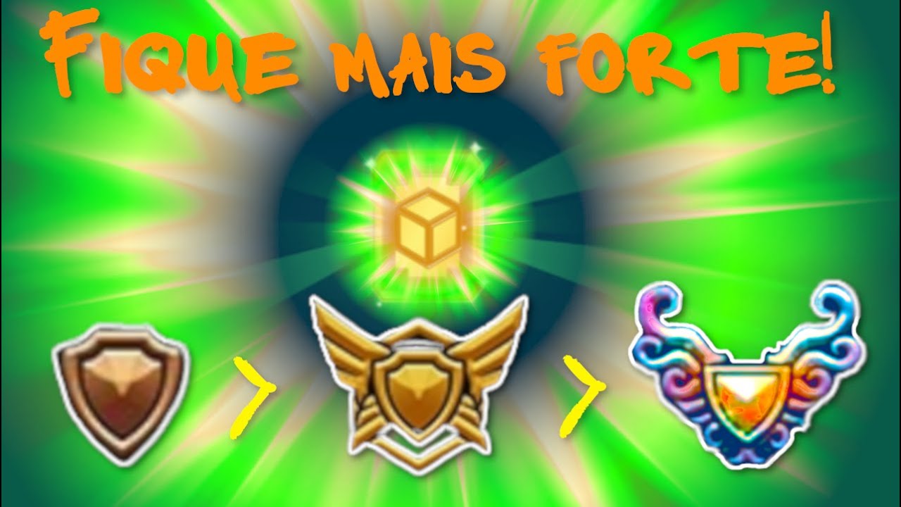 Ganhe MUITO Flux e entenda como ficar MUITO MAIS FORTE! (Para Iniciantes e Jogadores intermediários)