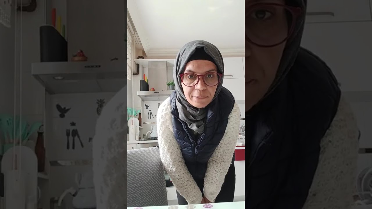 تكرهني وتتفرجني