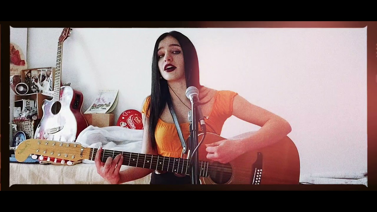 The Time Keepers   Femme Fatale (Velvet Underground & Nico Cover)