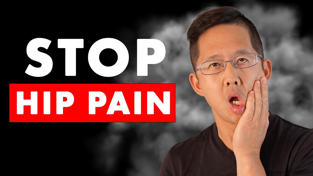 7 Hip Pain Mistakes (Avoid These!)