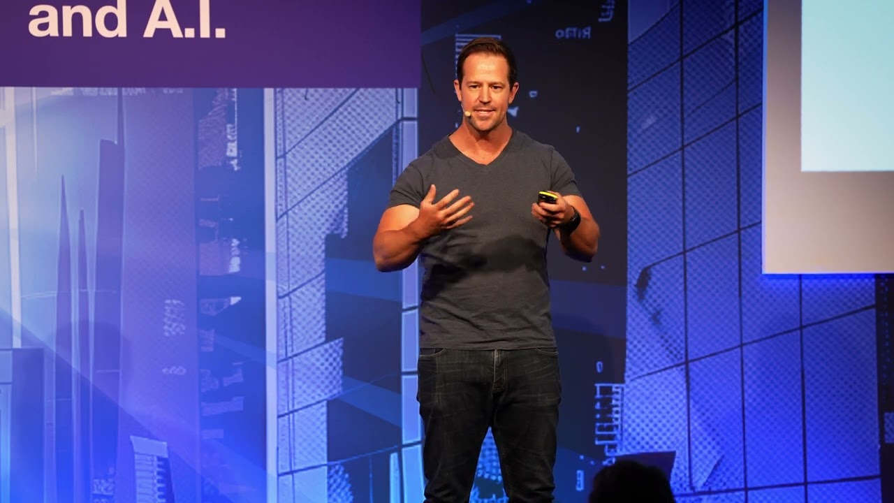 Matthew Page: Busting Marketplace Myths
