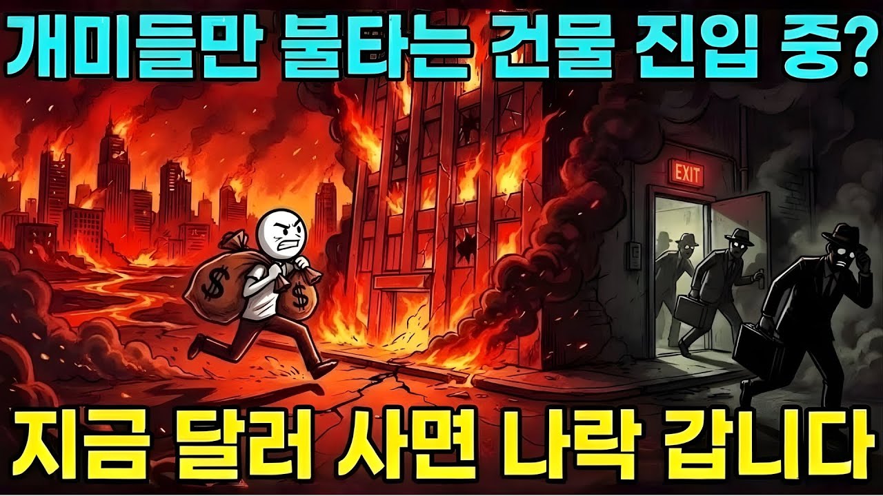 환율 1500원 코앞: 지금 당장 ‘이 3가지 신호’ 확인하고 돈 옮겨라