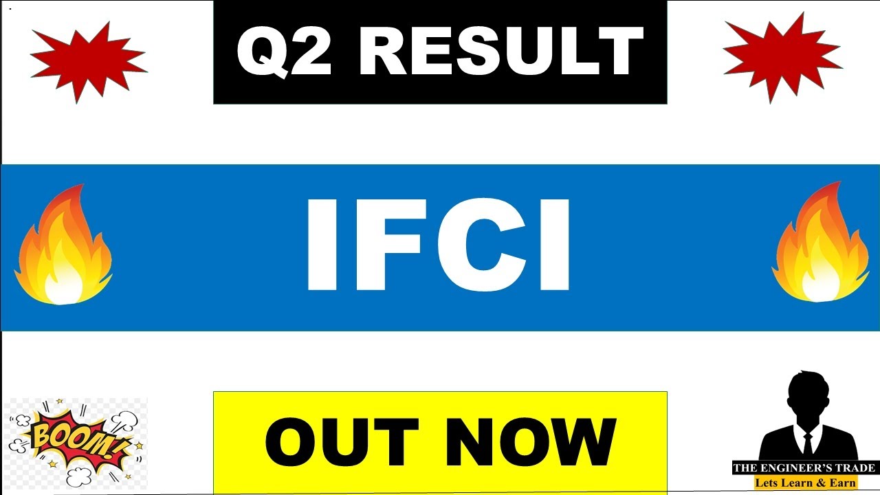 IFCI Q2 Results 2026 | IFCI Results Today | IFCI Share Latest News | IFCI Share News 