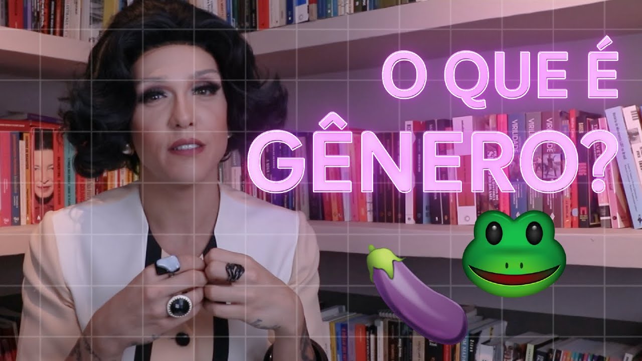 VIOLÊNCIA DE GÊNERO