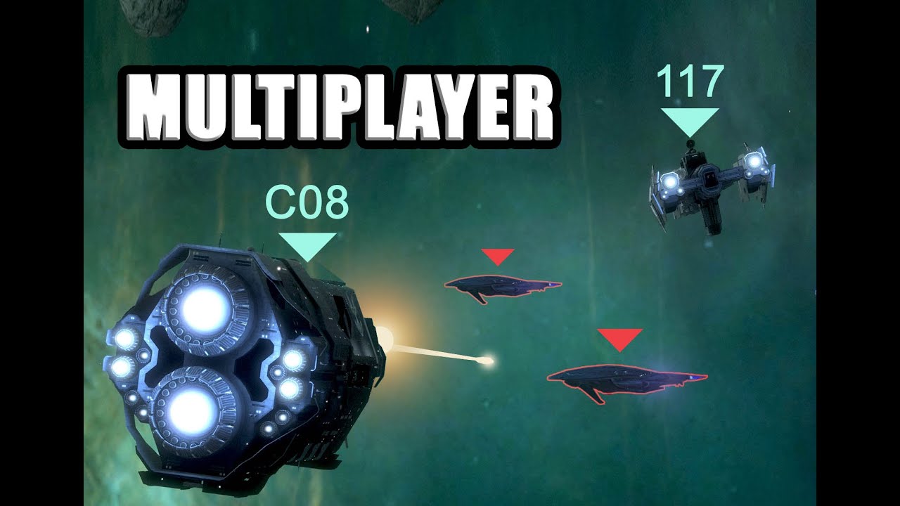 Halo Reach: Slipspace — многопользовательский игровой процесс