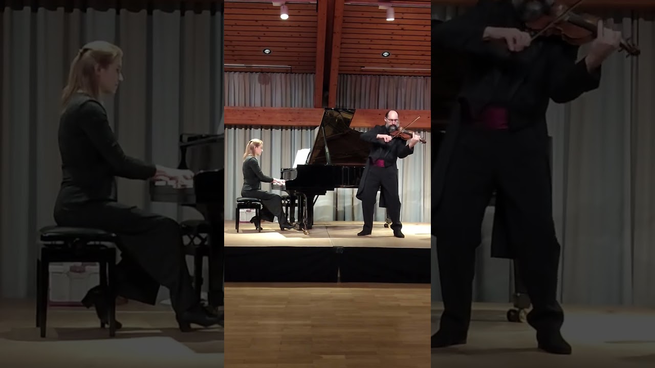 Konzert in Stuhr ( buổi diễn diễn tại tỉnh stuhr 