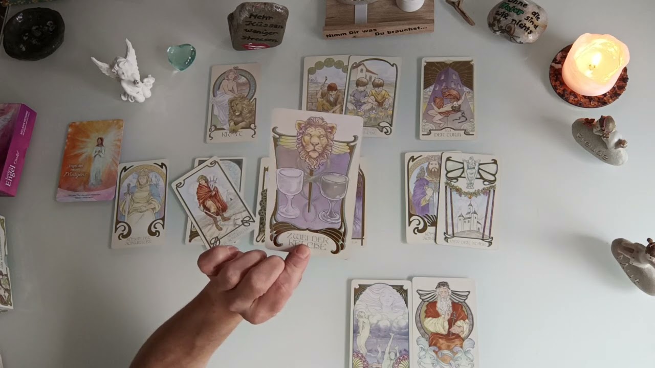 Waage ♎ Februar 2024 Was für eine Energie! Ketten werden gesprengt/ Wiedergutmachung?