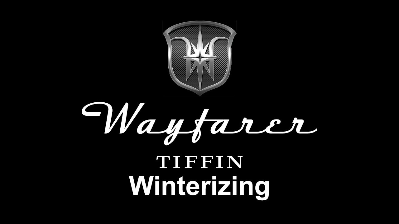 Советы | Подготовка Wayfarer к зиме 2020 года