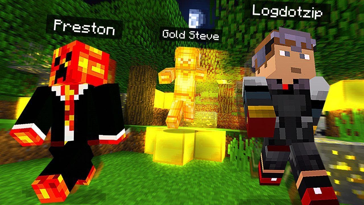 MINECRAFT МЫ НАШЛИ ЗОЛОТО СТИВ В КАРМАННОМ ИЗДАНИИ *СТРАШНЫЙ СЕКРЕТ*