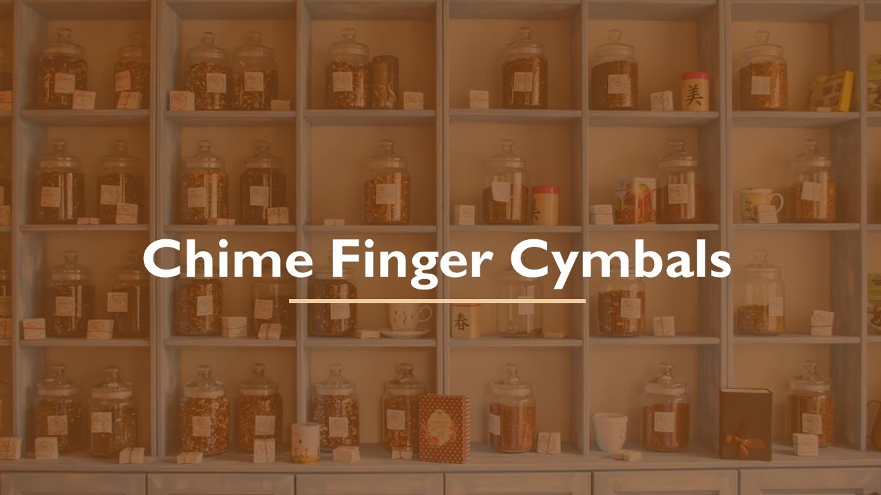 Top Chime Finger Cymbals in The Market 2021