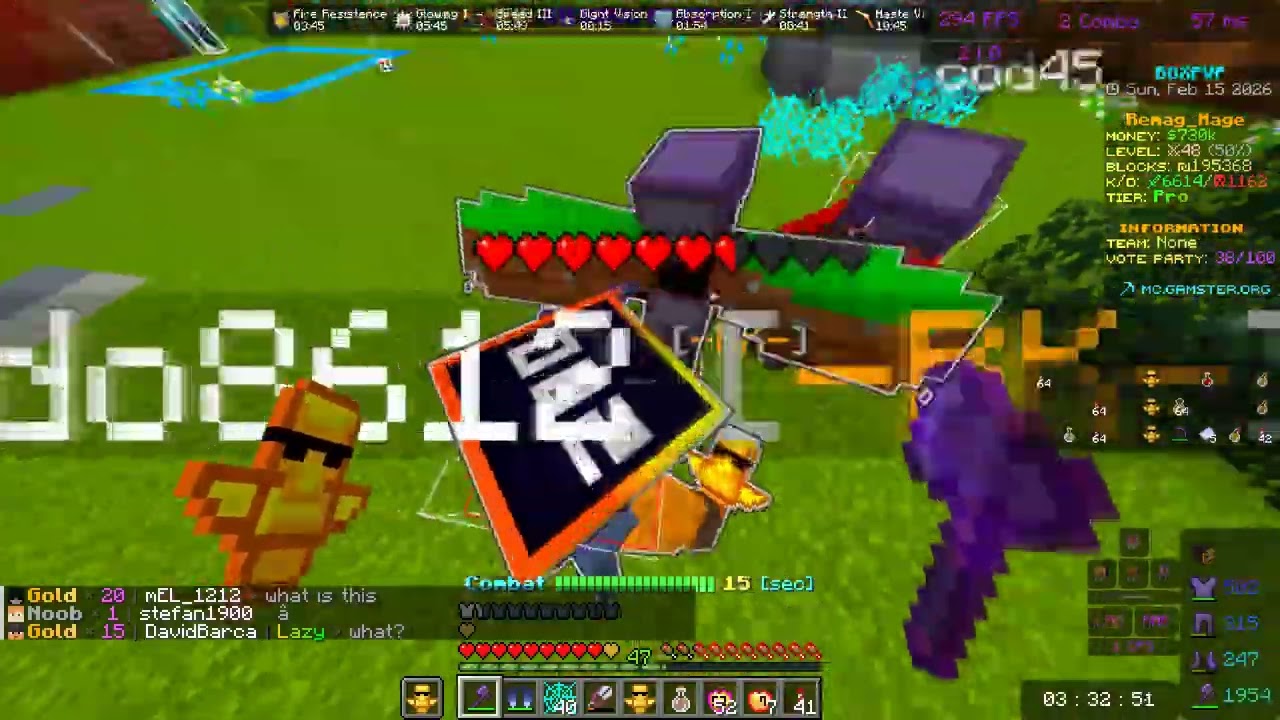 kill ezzz
