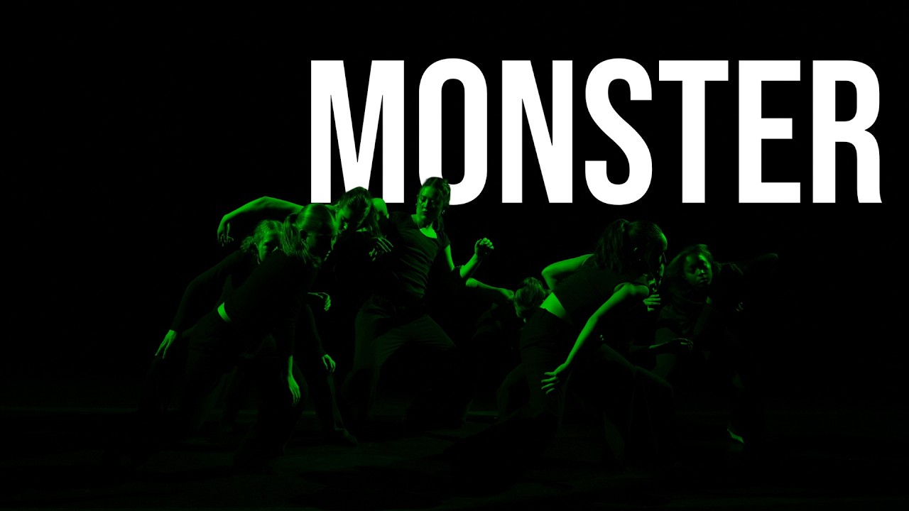 MONSTER - Lori Gallo '28